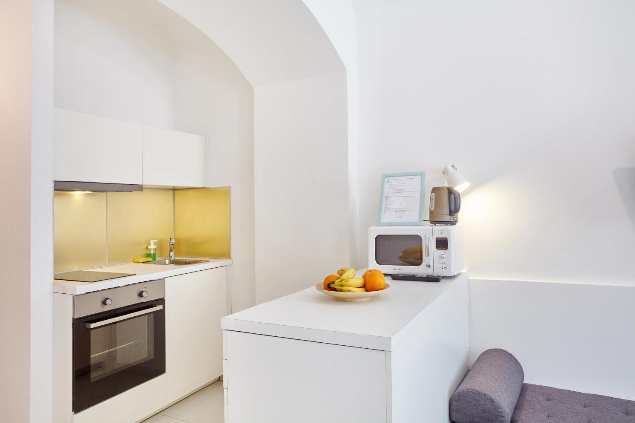 Prague Friendly Apartments In Prague Exterior photo