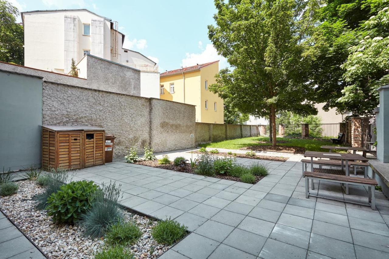 Prague Friendly Apartments In Prague Exterior photo