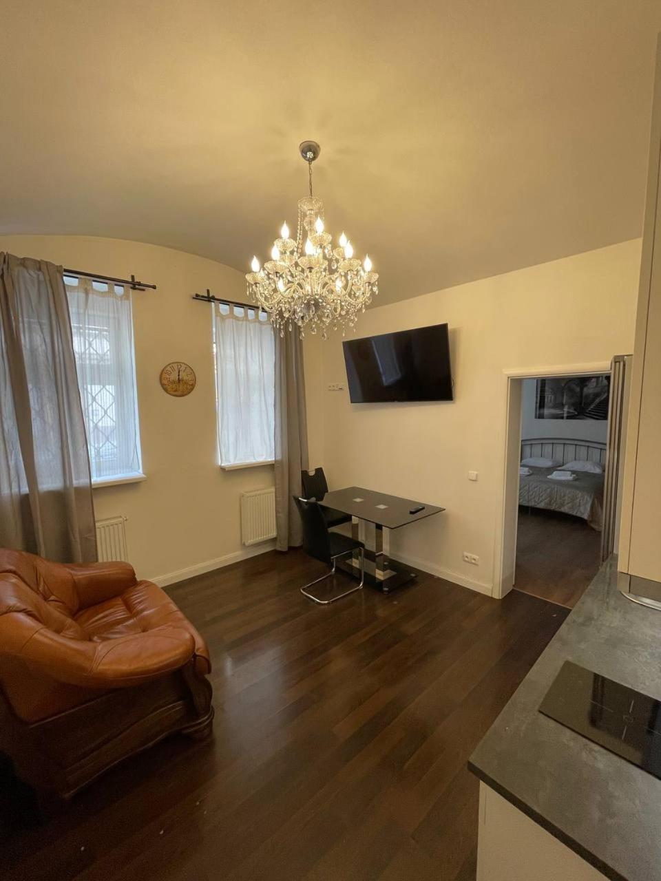 Prague Friendly Apartments In Prague Exterior photo