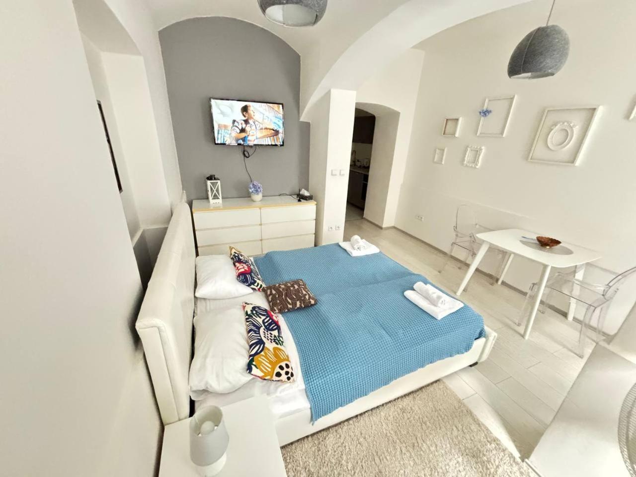 Prague Friendly Apartments In Prague Exterior photo