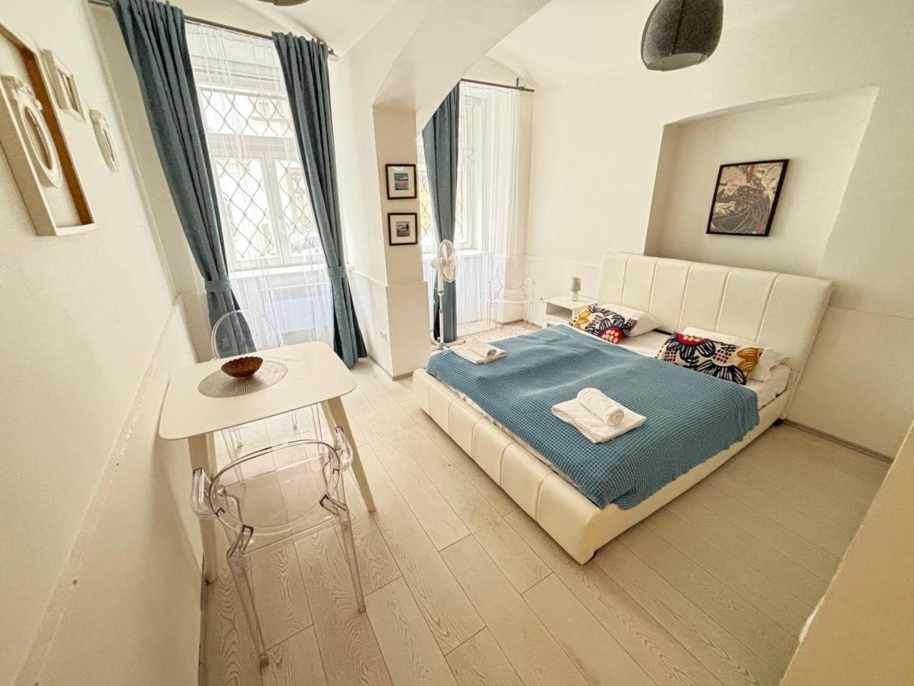 Prague Friendly Apartments In Prague Exterior photo
