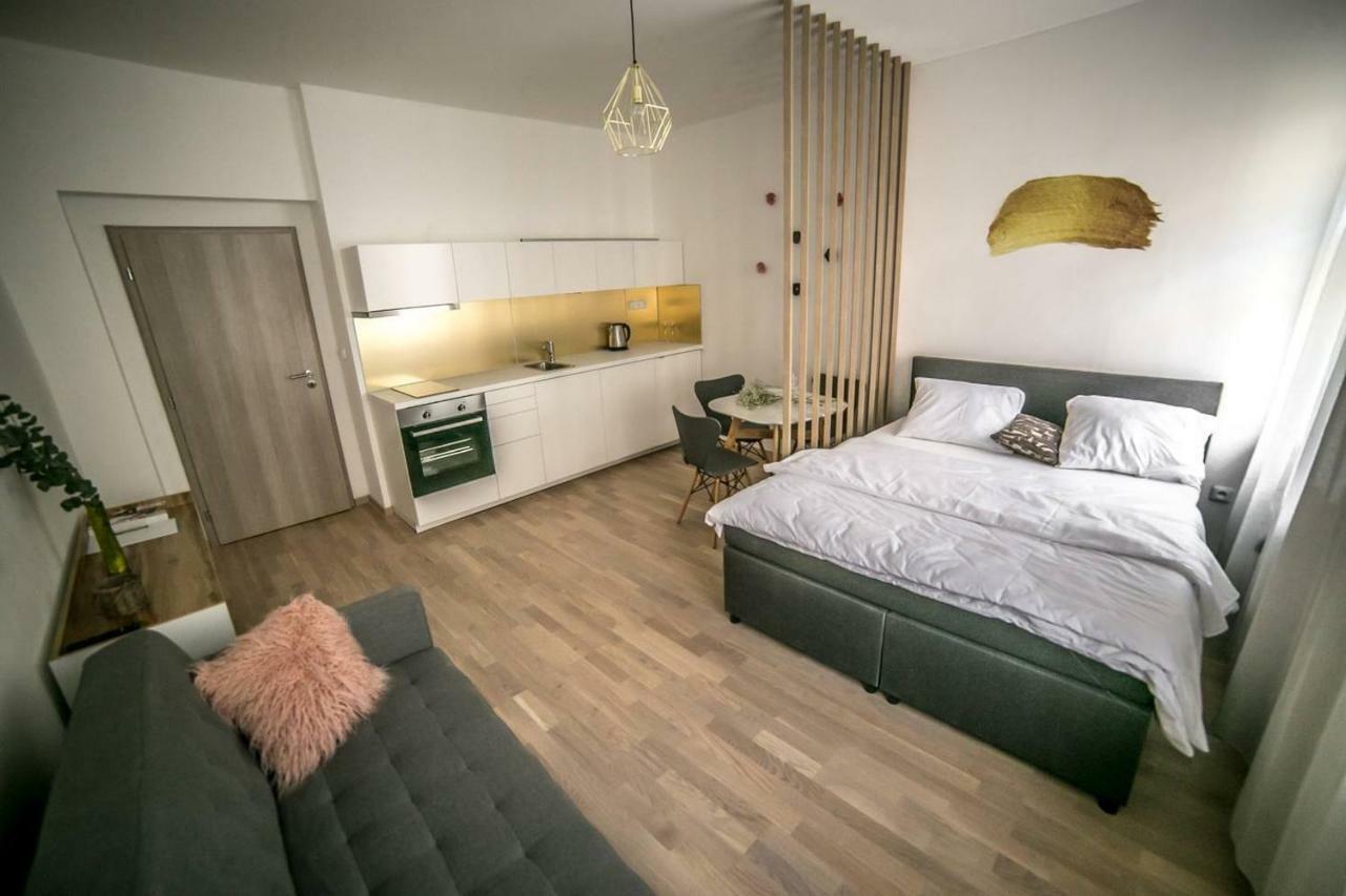 Prague Friendly Apartments In Prague Exterior photo
