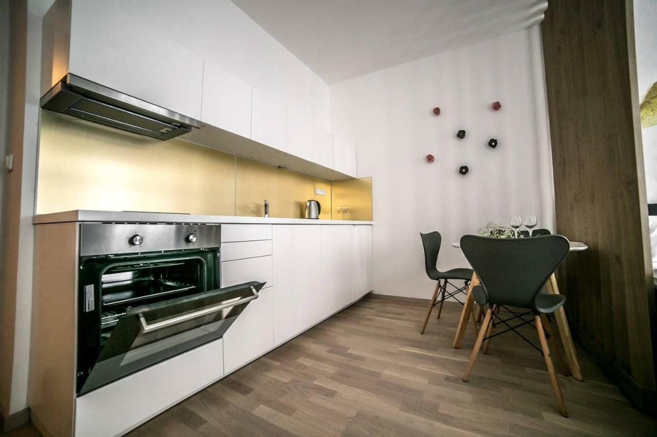 Prague Friendly Apartments In Prague Exterior photo