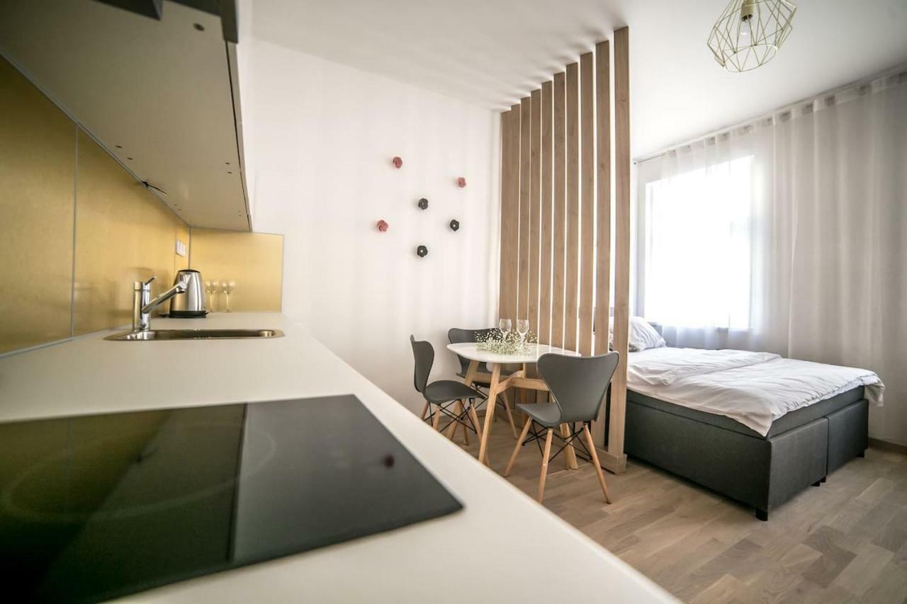 Prague Friendly Apartments In Prague Exterior photo