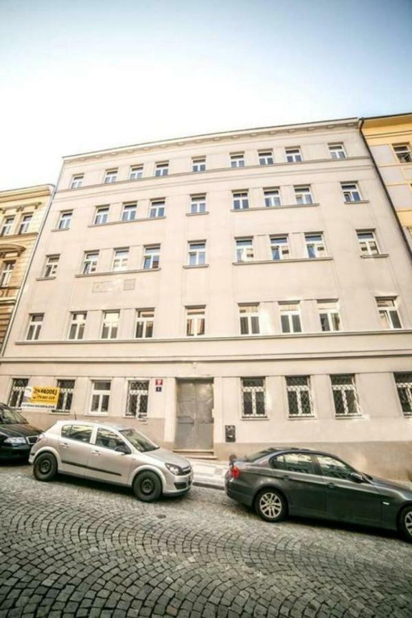 Prague Friendly Apartments In Prague Exterior photo